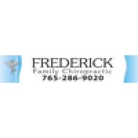 Frederick Family Chiropractic logo, Frederick Family Chiropractic contact details