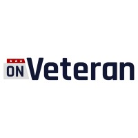 ON Veteran logo, ON Veteran contact details