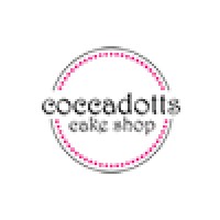 Coccadotts Cake Shop logo, Coccadotts Cake Shop contact details