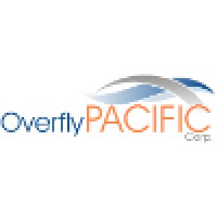 OverflyPacific Corporation logo, OverflyPacific Corporation contact details