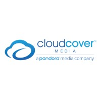 Cloud Cover Music logo, Cloud Cover Music contact details