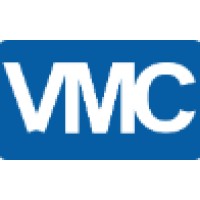 VMC logo, VMC contact details