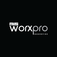 M&S WORXpro Pvt. Ltd. logo, M&S WORXpro Pvt. Ltd. contact details