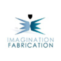 Imagination Fabrication logo, Imagination Fabrication contact details