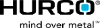 HURCO GmbH logo, HURCO GmbH contact details