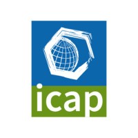 International Carbon Action Partnership logo, International Carbon Action Partnership contact details