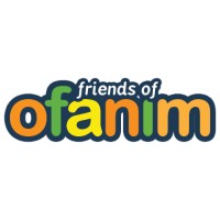 Friends of Ofanim logo, Friends of Ofanim contact details