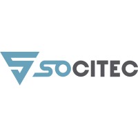 Socitec logo, Socitec contact details