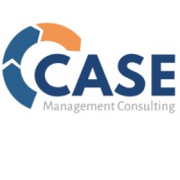 CASE Management Consulting logo, CASE Management Consulting contact details