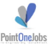 PointOneJobs - Engineering, Construction and Oil & Gas Recruitment logo, PointOneJobs - Engineering, Construction and Oil & Gas Recruitment contact details