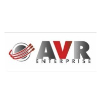 AVR ENTERPRISE logo, AVR ENTERPRISE contact details