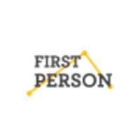 First Person LLC logo, First Person LLC contact details