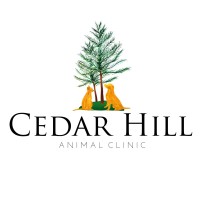 Cedar Hill Animal Clinic logo, Cedar Hill Animal Clinic contact details