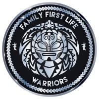 Family First Life Warriors logo, Family First Life Warriors contact details