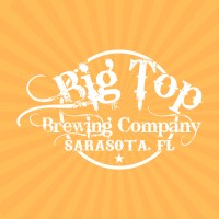 BIG TOP BREWING COMPANY LLC logo, BIG TOP BREWING COMPANY LLC contact details