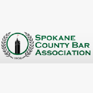 Spokane County Bar Association logo, Spokane County Bar Association contact details