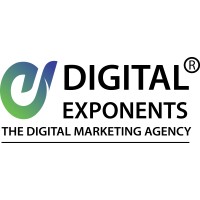 Digitalexponents logo, Digitalexponents contact details