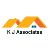 K J ASSOCIATES logo, K J ASSOCIATES contact details