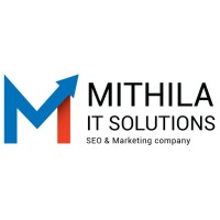 Mithila It Solutions logo, Mithila It Solutions contact details