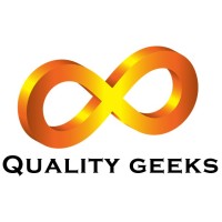 Quality Geeks Professional Services LLP logo, Quality Geeks Professional Services LLP contact details