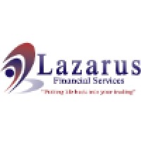 Lazarus Financial Services logo, Lazarus Financial Services contact details