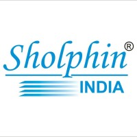 Sholphin India logo, Sholphin India contact details