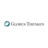 Globus Thenken logo, Globus Thenken contact details