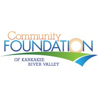 Community Foundation of Kankakee River Valley logo, Community Foundation of Kankakee River Valley contact details