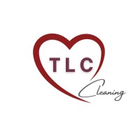 T.L.C. Cleaning logo, T.L.C. Cleaning contact details