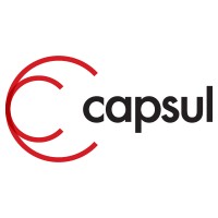 Capsul Consulting LLC logo, Capsul Consulting LLC contact details