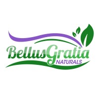 Bellus Gratia Naturals logo, Bellus Gratia Naturals contact details