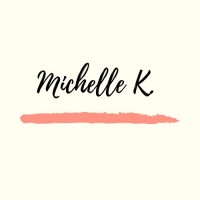 MICHELLE K logo, MICHELLE K contact details