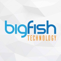 Big Fish Technology, LLC logo, Big Fish Technology, LLC contact details