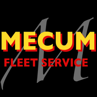 Mecum Fleet Service logo, Mecum Fleet Service contact details