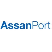 Assan Port logo, Assan Port contact details