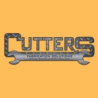 Cutters Fabrication Solutions logo, Cutters Fabrication Solutions contact details