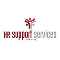 HR Support Services logo, HR Support Services contact details