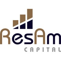 ResAm Capital logo, ResAm Capital contact details