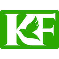 The Kellermann Foundation logo, The Kellermann Foundation contact details