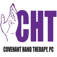 Covenant Hand Therapy logo, Covenant Hand Therapy contact details