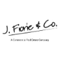 J. Fiorie & Co. logo, J. Fiorie & Co. contact details