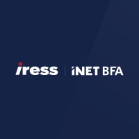 INET BFA is now IRESS SA logo, INET BFA is now IRESS SA contact details