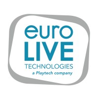 Euro Live Technologies Ltd. a Playtech Company logo, Euro Live Technologies Ltd. a Playtech Company contact details