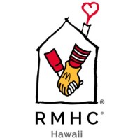 Ronald McDonald House Charities Hawaii logo, Ronald McDonald House Charities Hawaii contact details