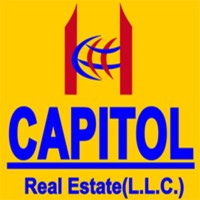 Capitol Real Estate logo, Capitol Real Estate contact details