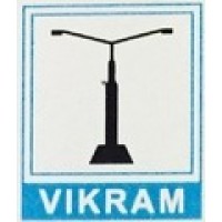 Vikram Industries logo, Vikram Industries contact details