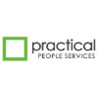 Practical People Services logo, Practical People Services contact details