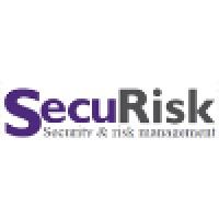 Security & Risk Management ( SecuRisk ) logo, Security & Risk Management ( SecuRisk ) contact details