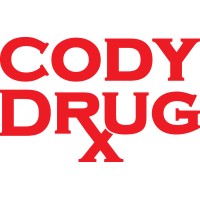 Cody Drug logo, Cody Drug contact details