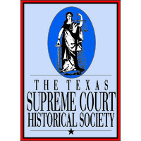 Texas Supreme Court Historical Society logo, Texas Supreme Court Historical Society contact details